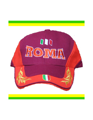ROMA CAP